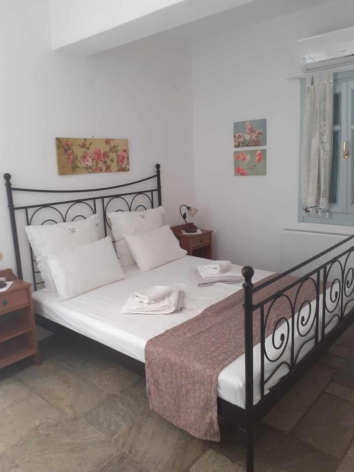 Villa Filitsa Platis Gialos  エクステリア 写真